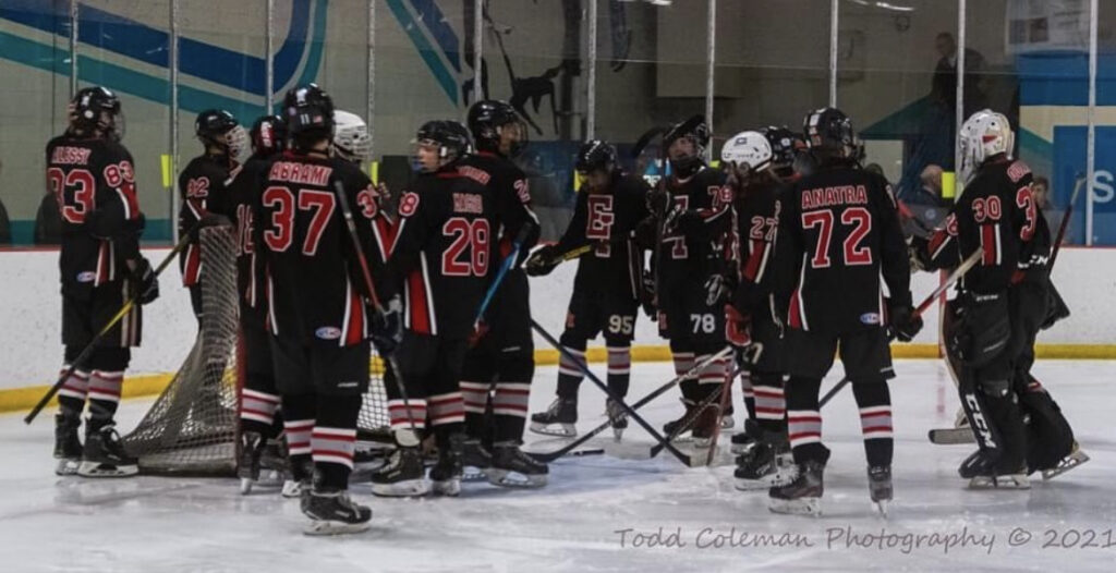 East Islip Ice Hockey 202223 Varsity Season Preview SCHSHL